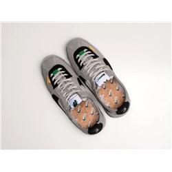 Кроссовки Union x Nike Cortez Nylon