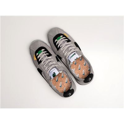 Кроссовки Union x Nike Cortez Nylon