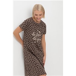 Trikozza Сорочка Е 10052