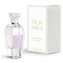 Парфюмированная вода женская SILK AQUA. This Is Her ZADIG & VOLTAIRE 100мл