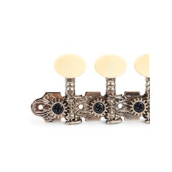 Комплект колковой механики Music Life для 12 струнной гитары