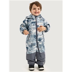 NIKASTYLE Комбинезон 8м1126