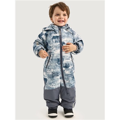 NIKASTYLE Комбинезон 8м1126