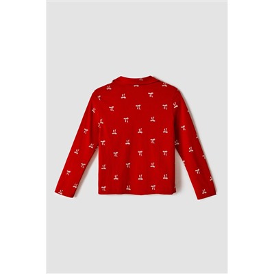 Комплект для девочек (рубашка, брюки) MARK FORMELLE, 1241343