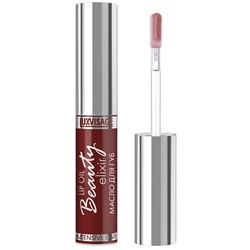 Масло для губ тон 06 Шоколадный эликсир