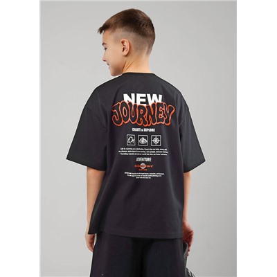 Футболка детская для мальчика