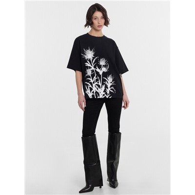 ФУТБОЛКА ЖЕНСКАЯ 112961