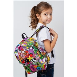 Рюкзак Малыш Монстры новые