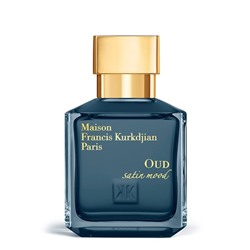 MAISON FRANCIS KURKDJIAN OUD SATIN MOOD edp 70ml TESTER