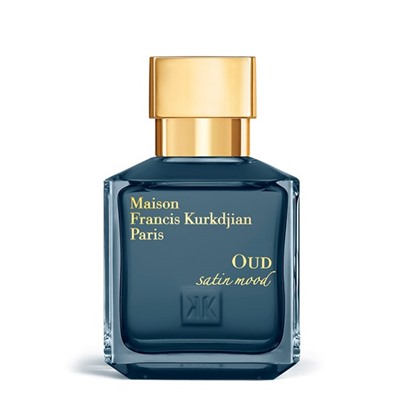 MAISON FRANCIS KURKDJIAN OUD SATIN MOOD edp 70ml TESTER