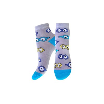 MINIONS Брестские Носки детские 3095 MINIONS