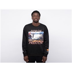 Свитшот Heron Preston