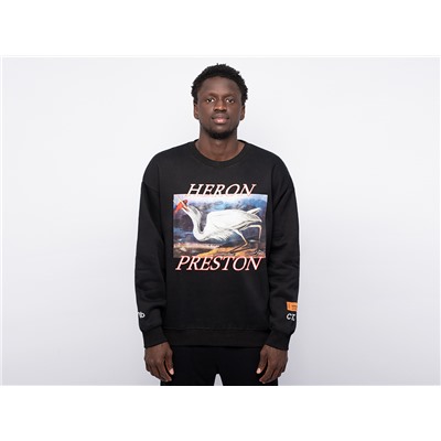 Свитшот Heron Preston