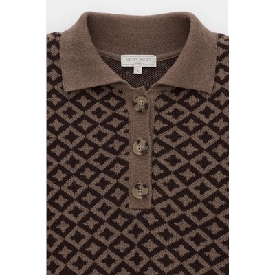 VERY NEAT Джемпер ЕВ 30274/ш