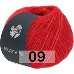 Пряжа Lana Grossa Alpaca Air