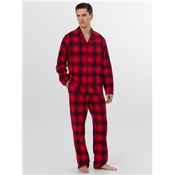 КОМПЛЕКТ МУЖСКОЙ (РУБАШКА, БРЮКИ) 591047