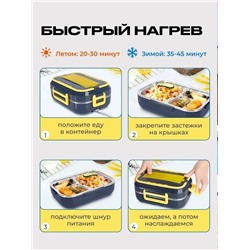 Ланч бокс для еды #23339889