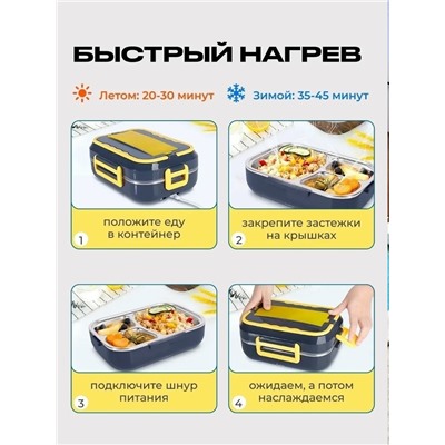 Ланч бокс для еды #23339889
