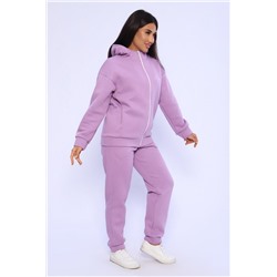 Костюм 85014 (Лиловый)