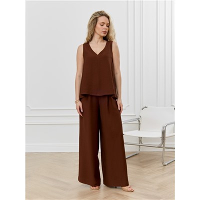 Блузка-топ женская Ясмина-2