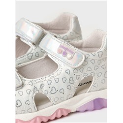 Сандалии для девочек