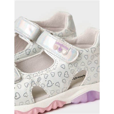 Сандалии для девочек