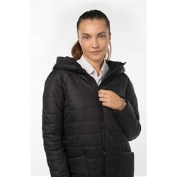 04-2793 Куртка демисезонная (Синтепон 150)