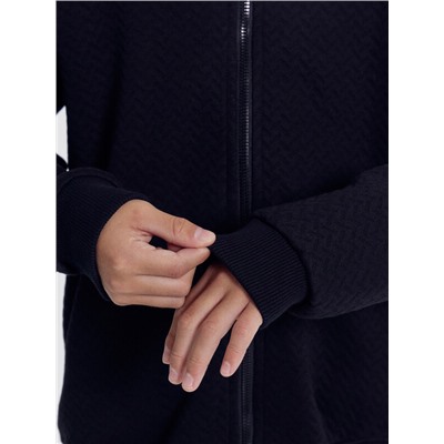 ЖАКЕТ ДЛЯ МАЛЬЧИКОВ ДЛЯ ЗАНЯТИЙ СПОРТОМ 363330