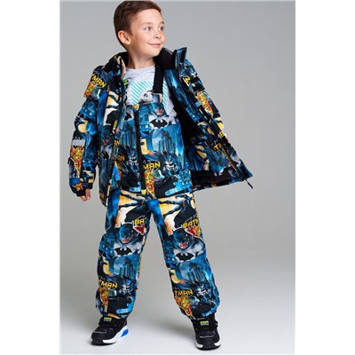Комплект (Куртка+Брюки) PLAYTODAY, 909166