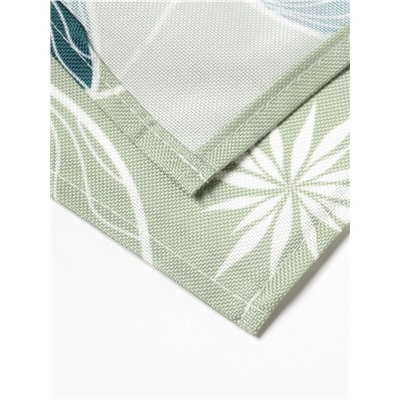 Фартук «Этель. Весна», 60×80 см, 100% п/э