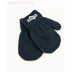 048-TMm Варежки для мальчика (5-6 лет)