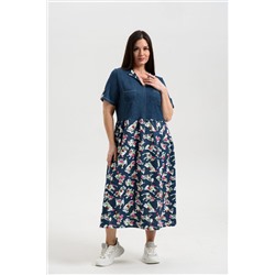 Платье 8491 НАТАЛИ, 1088059