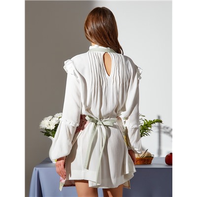 Фартук Этель «Tenderness» 60×70 см, 100% хлопок, репс 210 г/м²