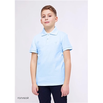 CLEVER Поло 903167-01з