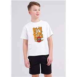 CLEVER Футболка 846591кд_п