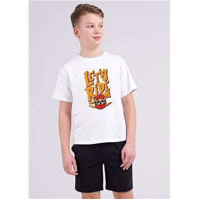 CLEVER Футболка 846591кд_п