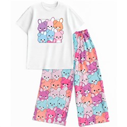 YOULALA Комплект 7086100102