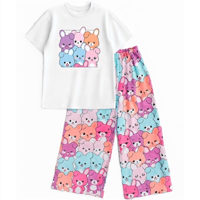 YOULALA Комплект 7086100102