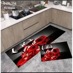 коврик 3D. 2055407-9