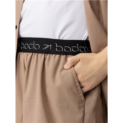 Bodo Шорты