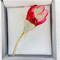 Брошь арт. 32 2516 (id 272377)