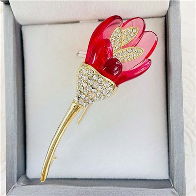 Брошь арт. 32 2516 (id 272377)