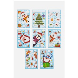 Декоративные наклейки ACOOLA, 1068205