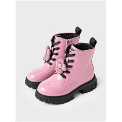 Ботинки для девочек