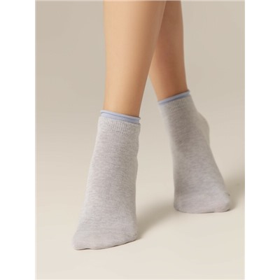 Короткие CONTE ACTIVE Носки женские