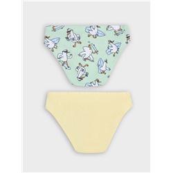 ТРУСЫ ДЛЯ МАЛЬЧИКОВ (2ШТ.) 413351-2