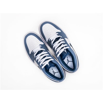 Кроссовки Nike Air Jordan 1 Low