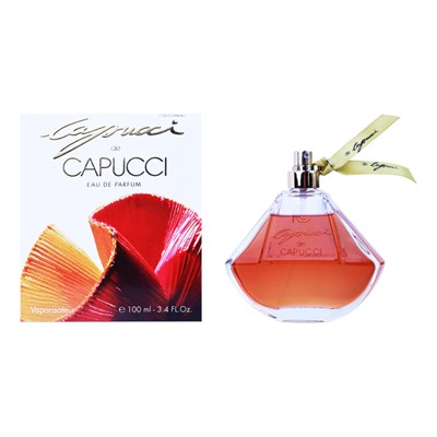 ROBERTO CAPUCCI DE CAPUCCI edp (w) 100ml