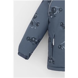 CROCKID Куртка ВК 36084/н/5 ГР