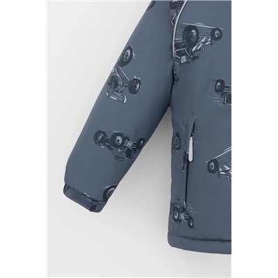 CROCKID Куртка ВК 36084/н/5 ГР